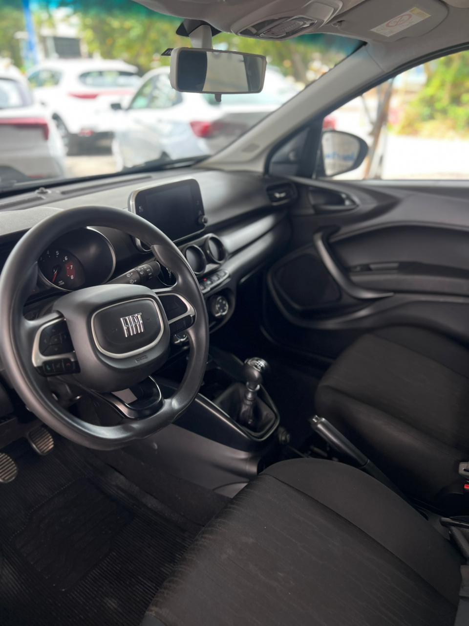FIAT ARGO
