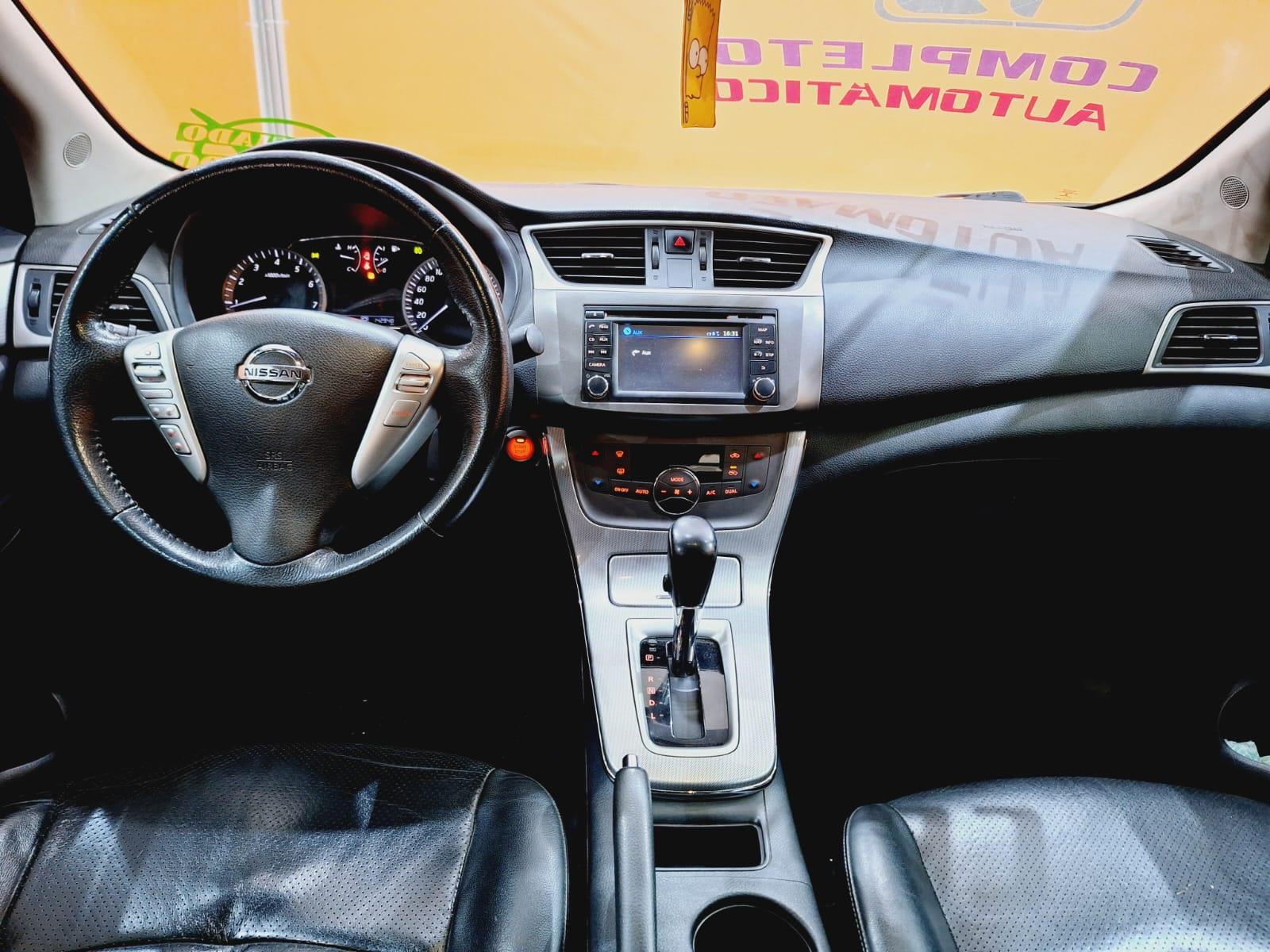 SENTRA