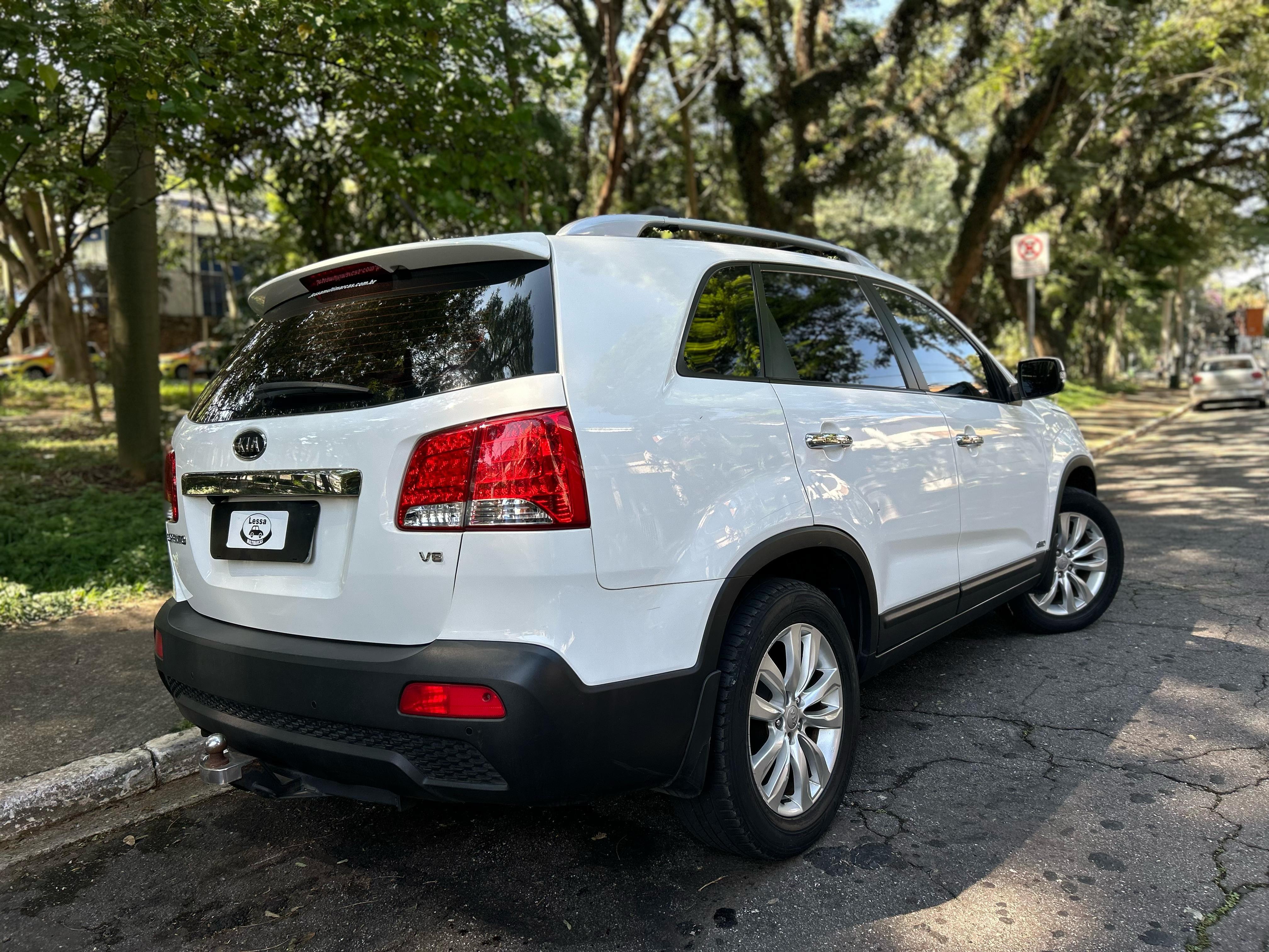 SORENTO