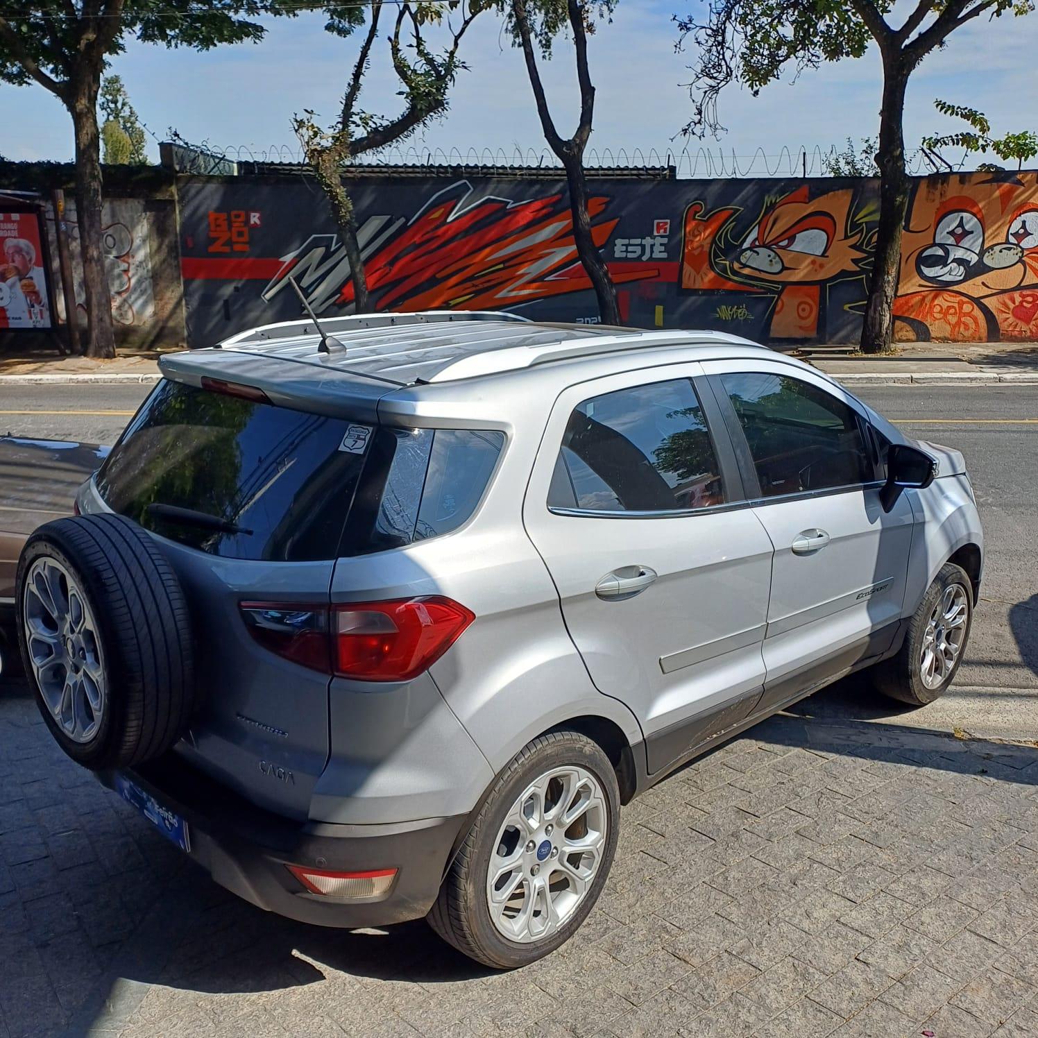 ECOSPORT