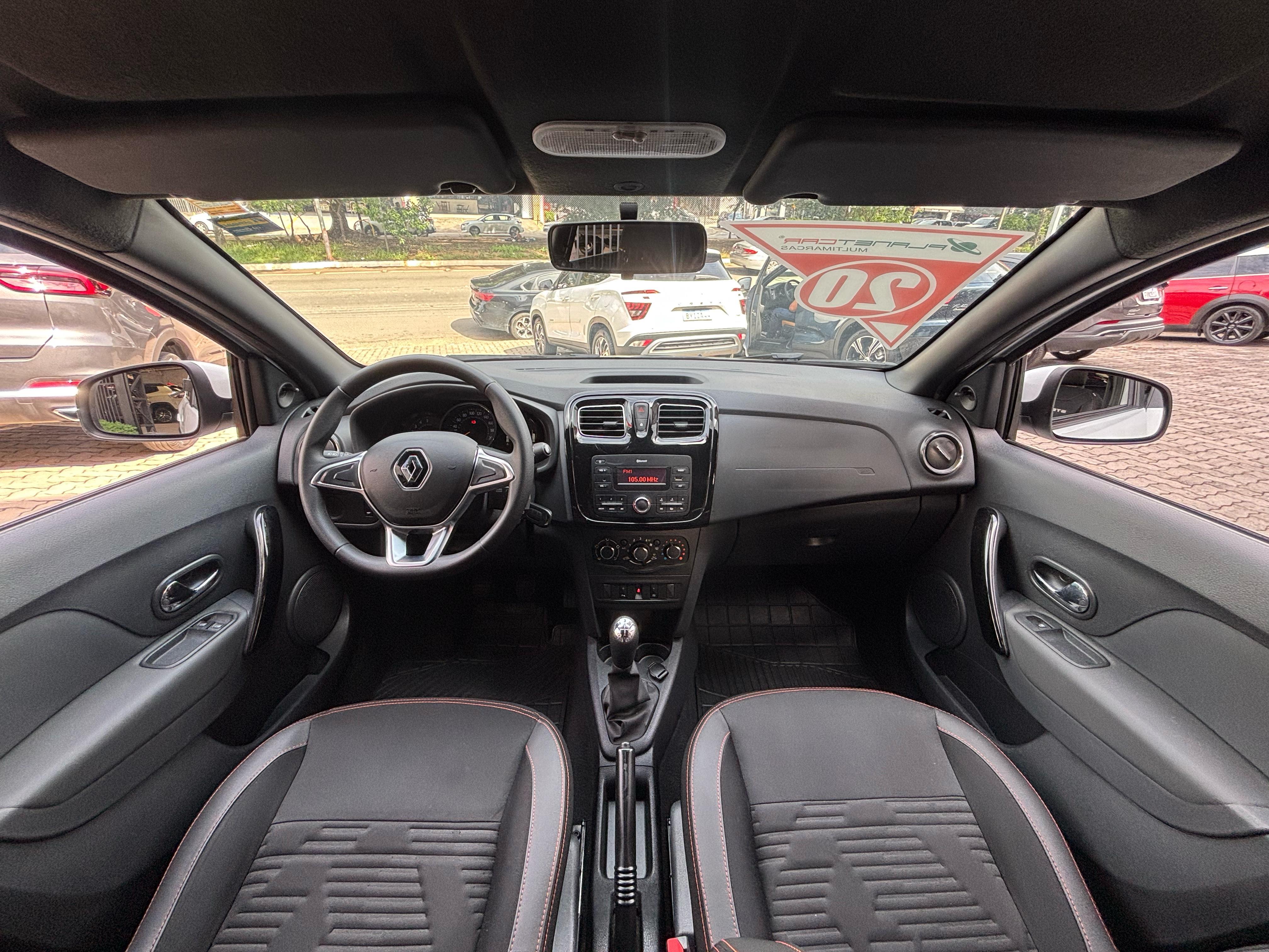 STEPWAY