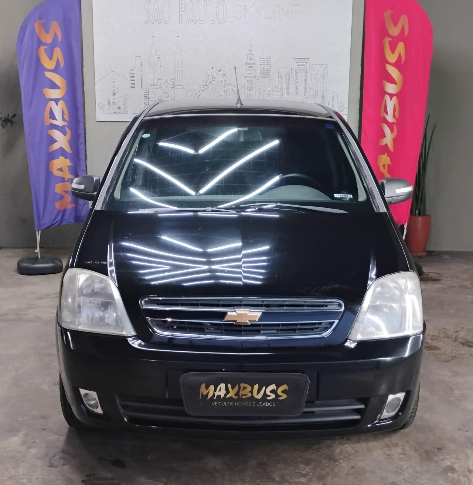 MERIVA