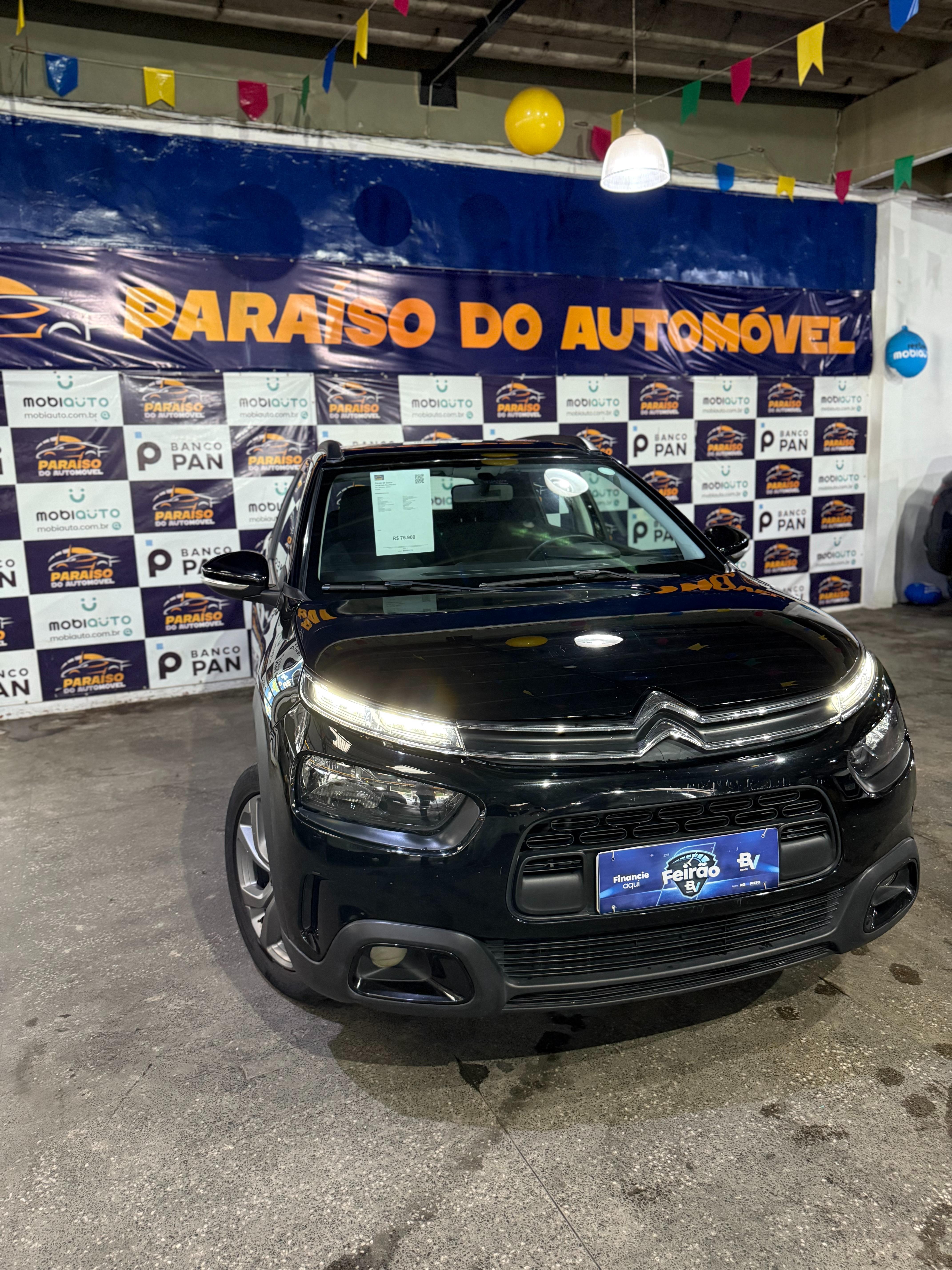 CITROËN C4 CACTUS