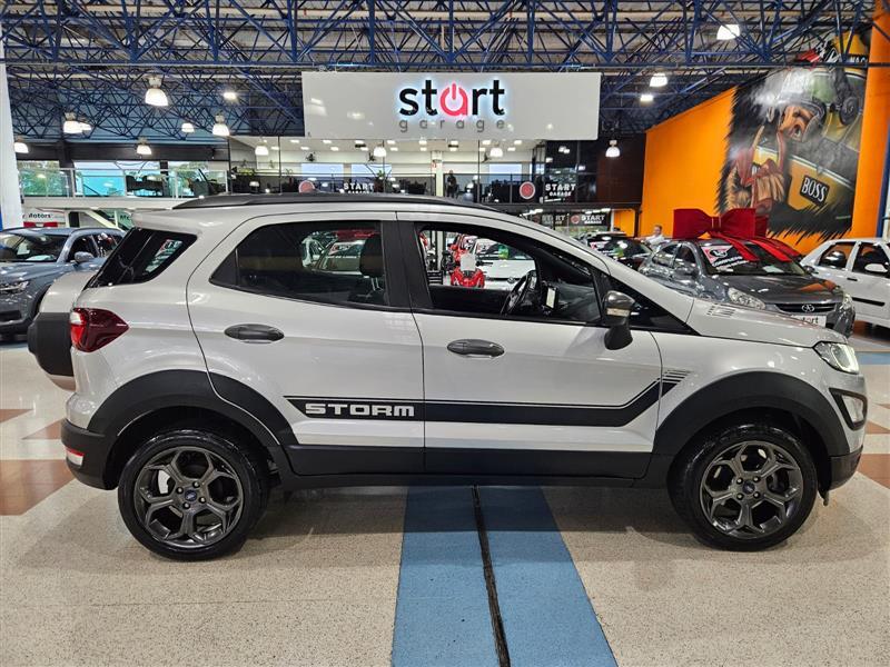 ECOSPORT