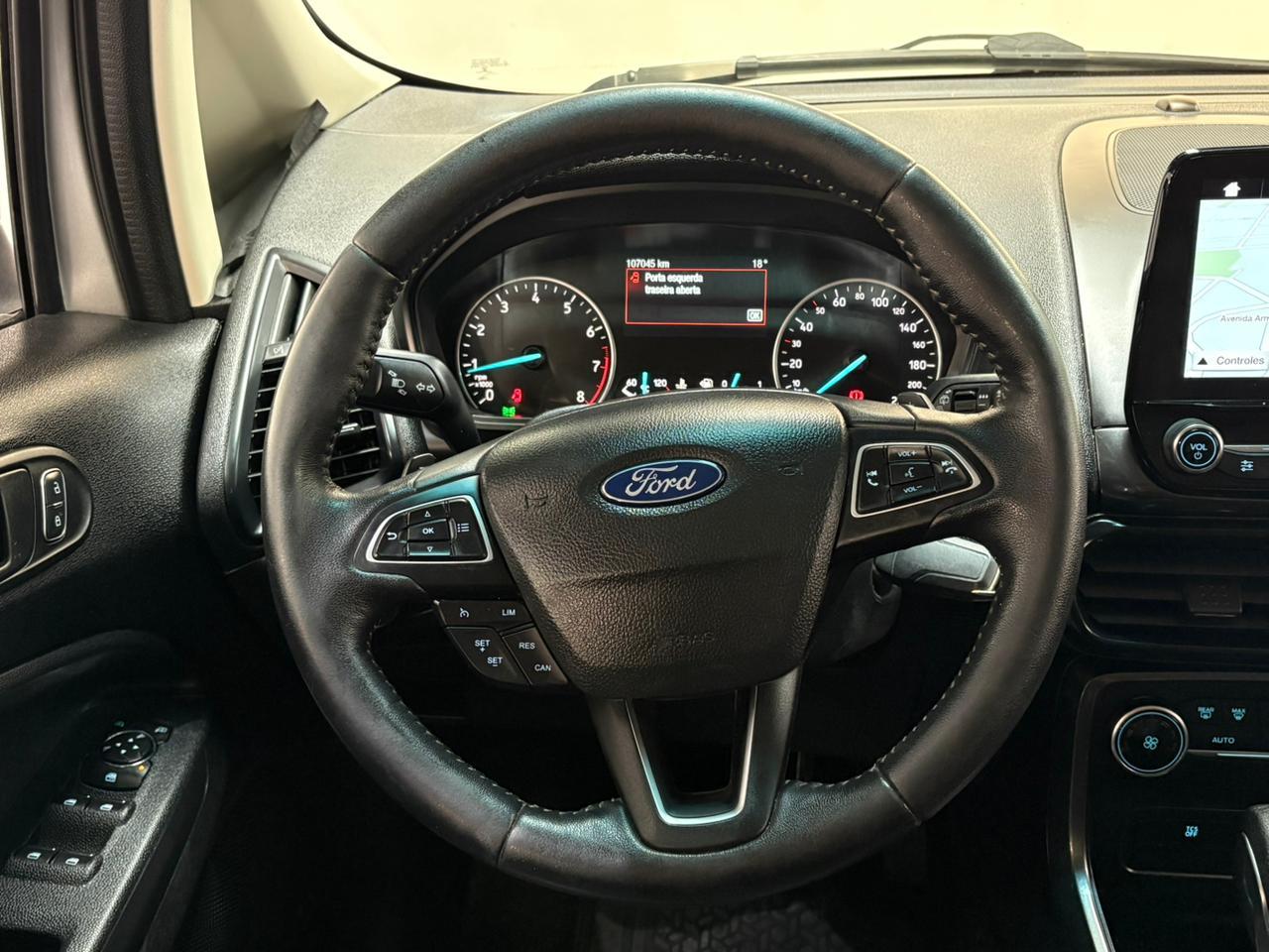 ECOSPORT