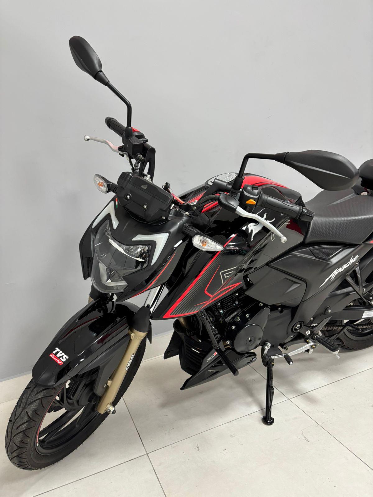 City Motos
