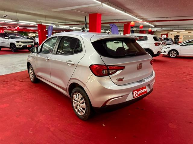 FIAT ARGO