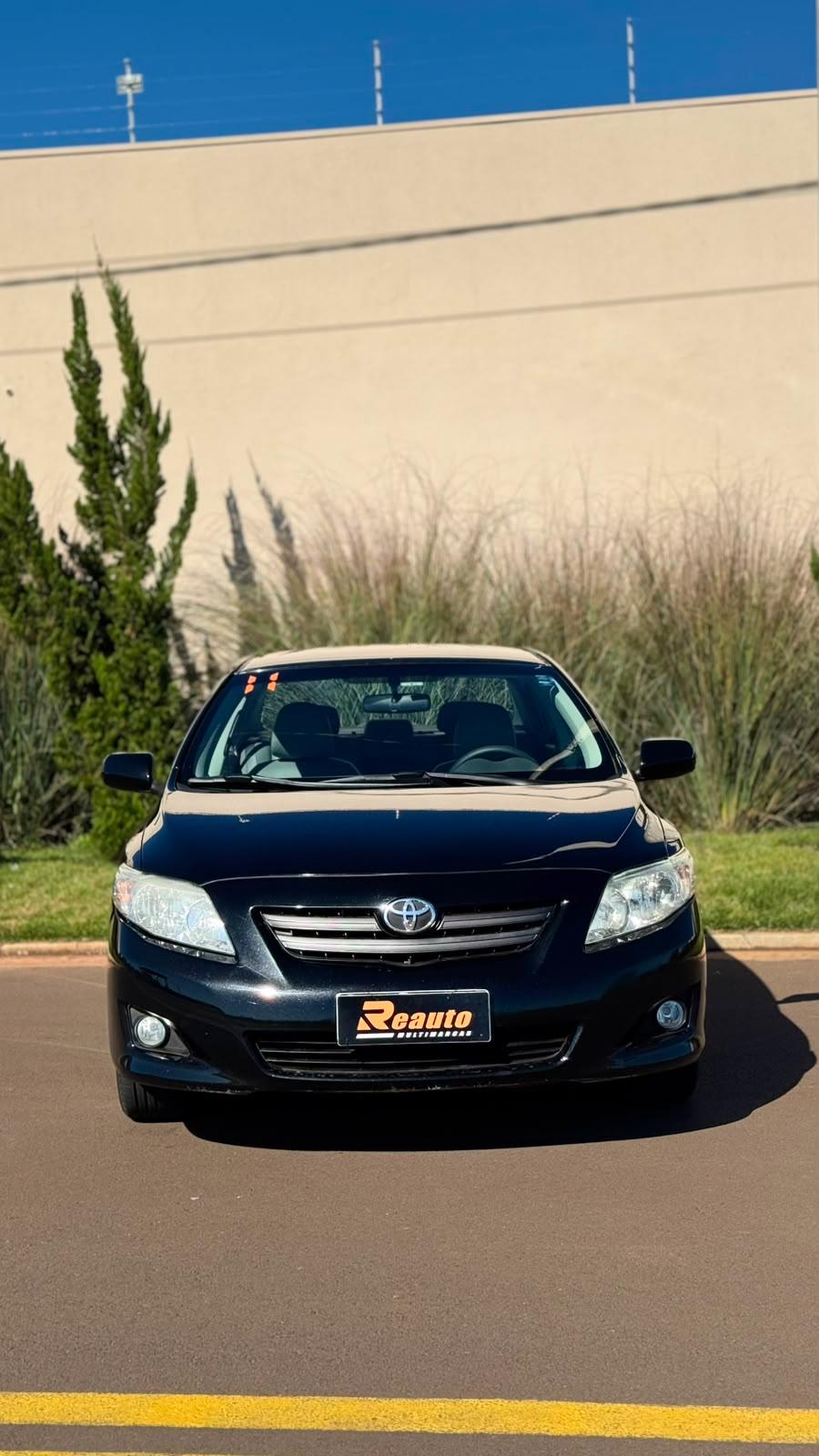 COROLLA