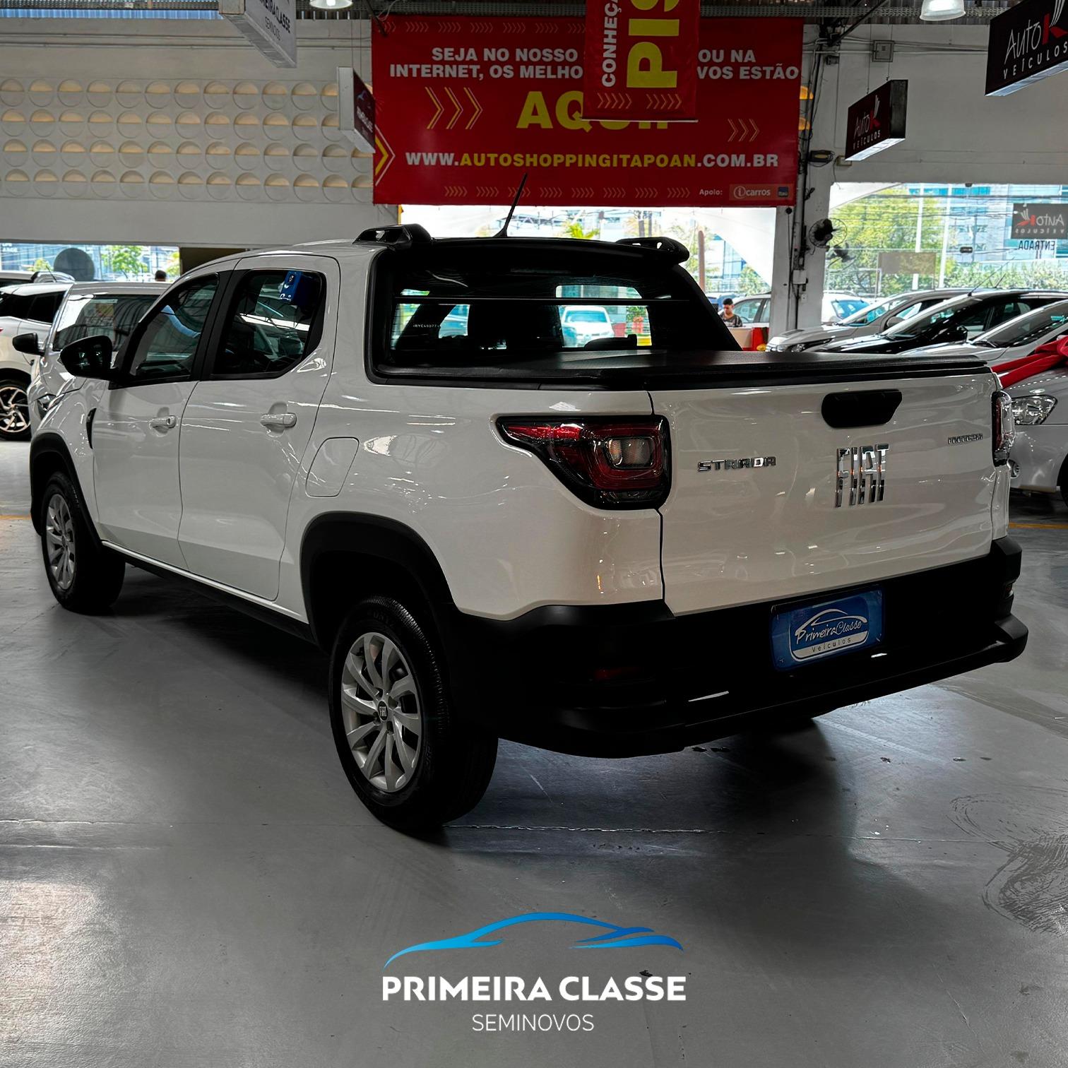 FIAT STRADA