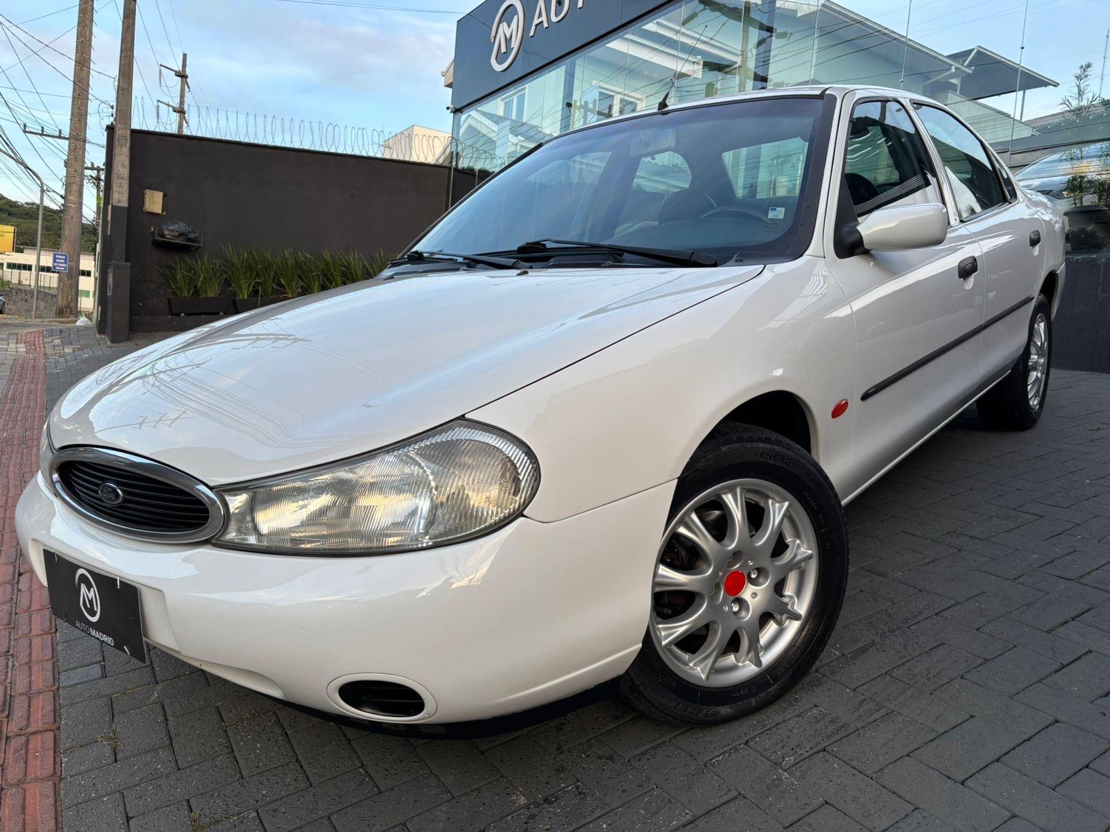 MONDEO