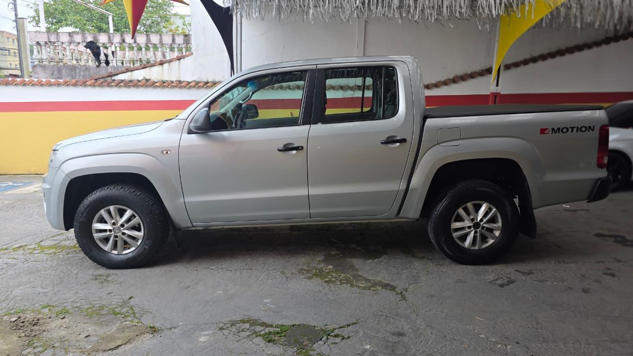 AMAROK
