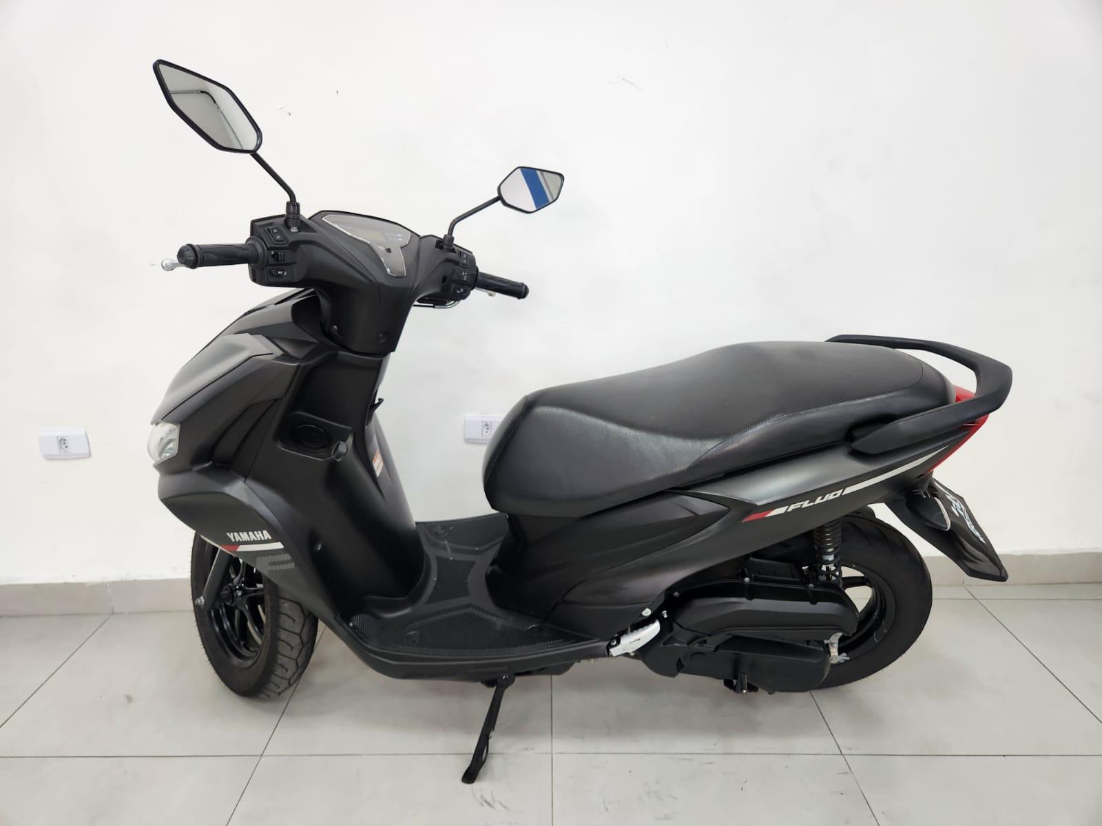 City Motos