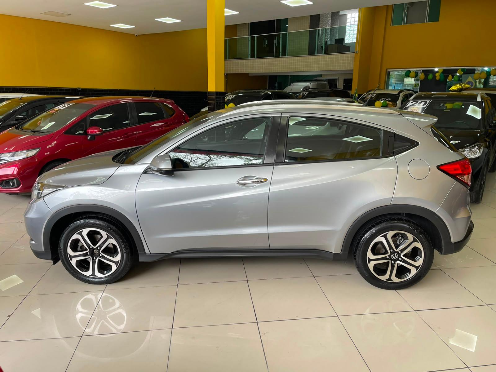 HR-V