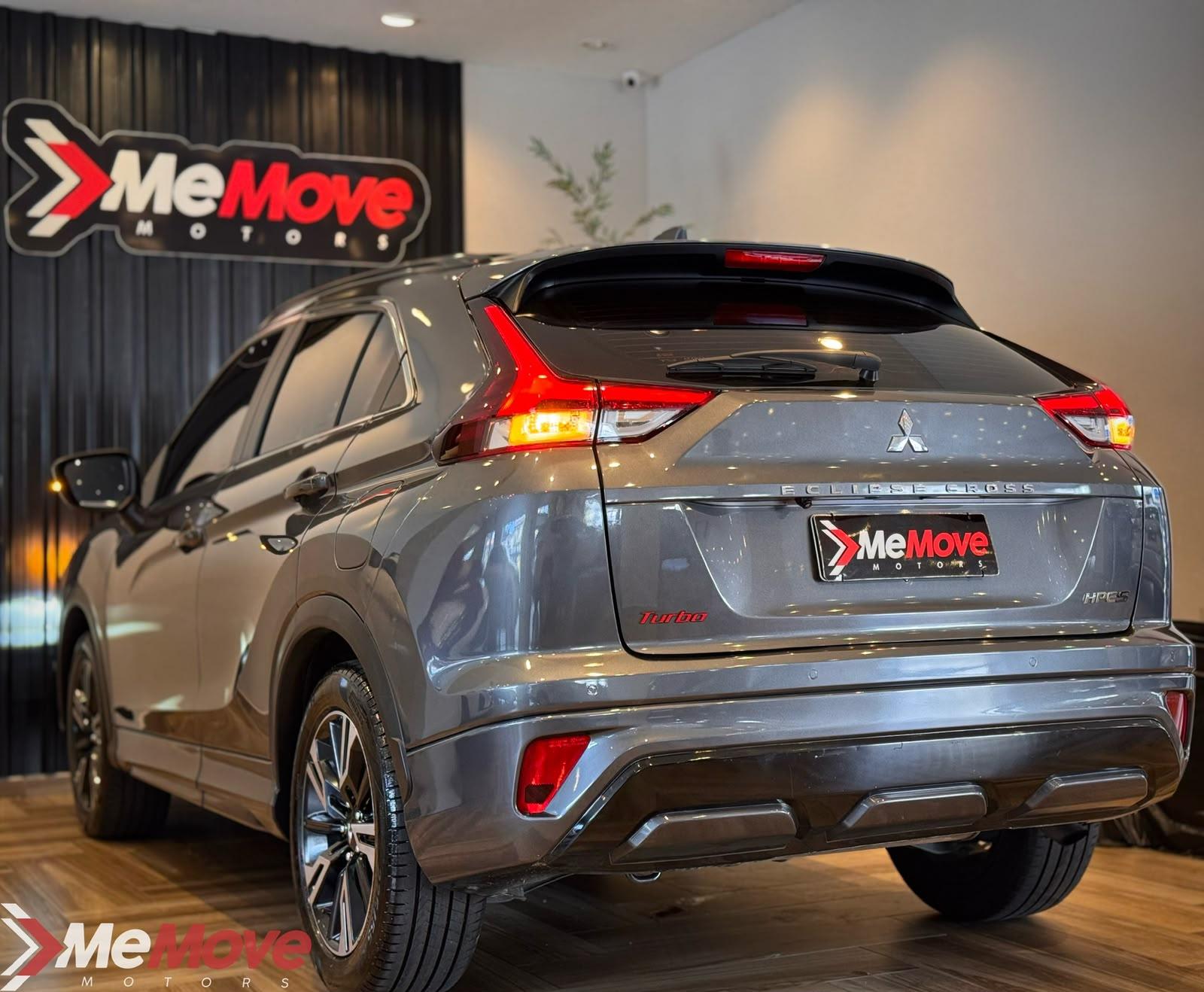 ECLIPSE CROSS