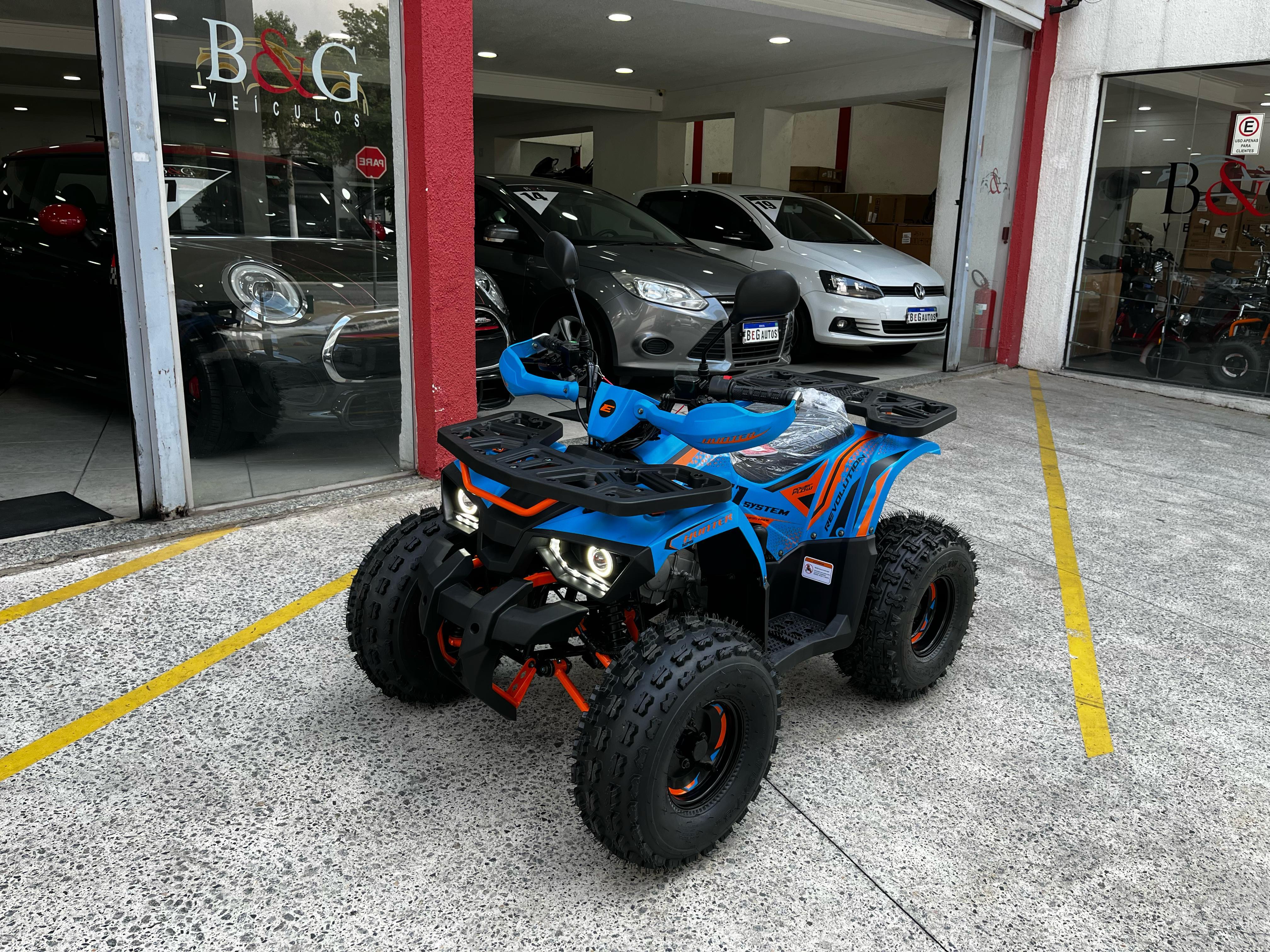 B&G Veículos