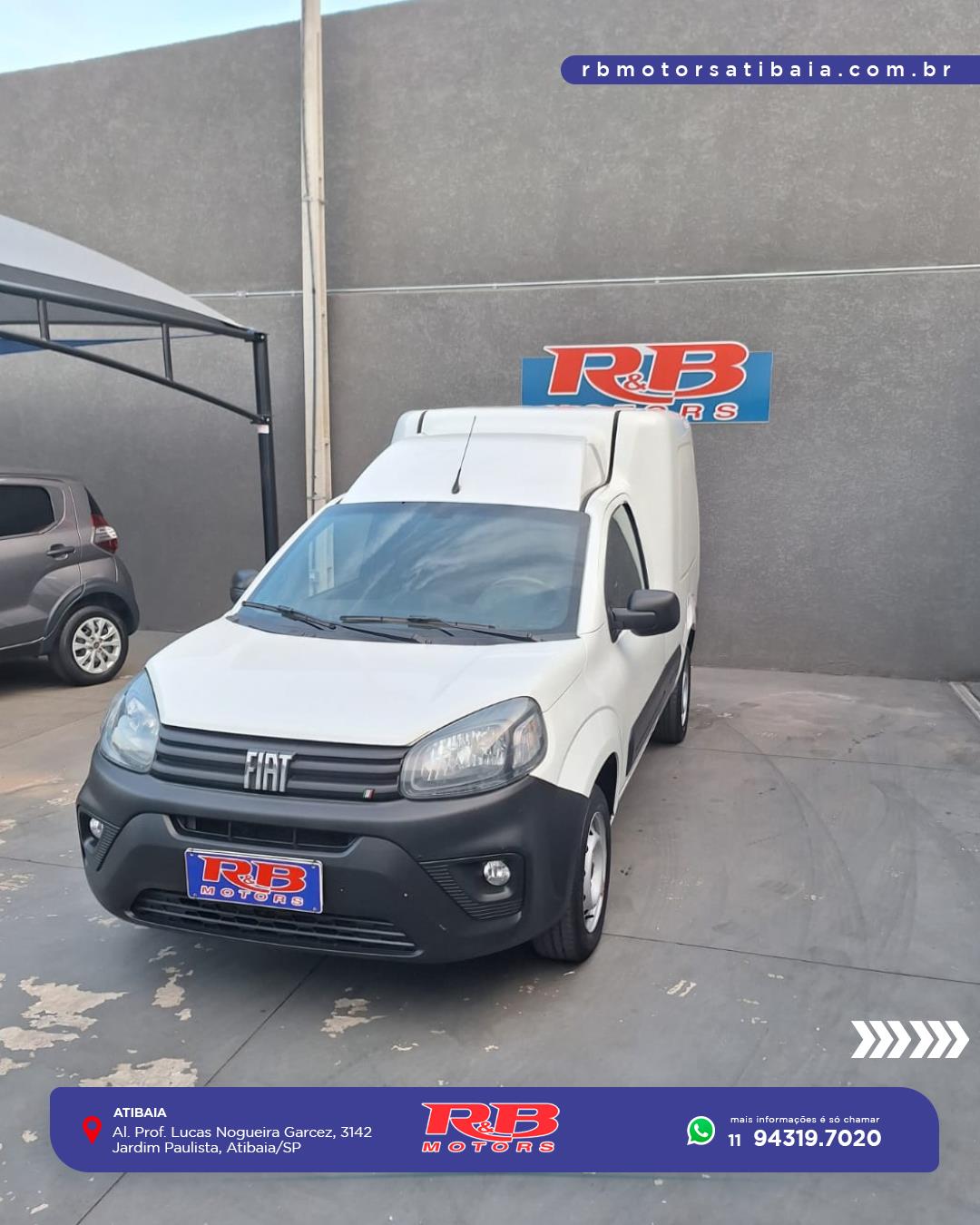FIORINO