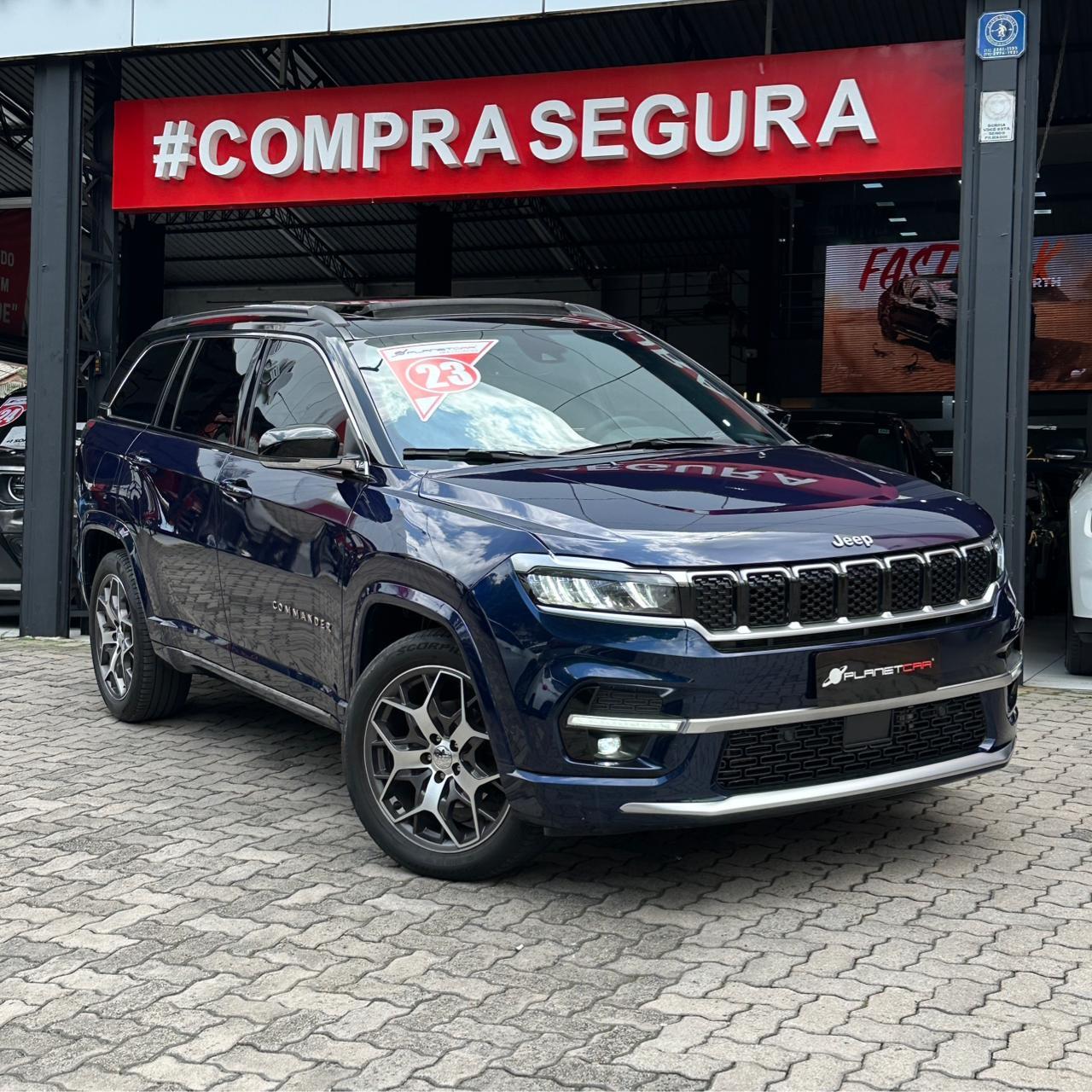 PlanetCar Multimarcas