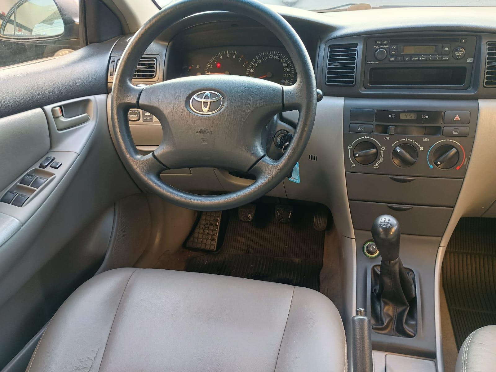 COROLLA