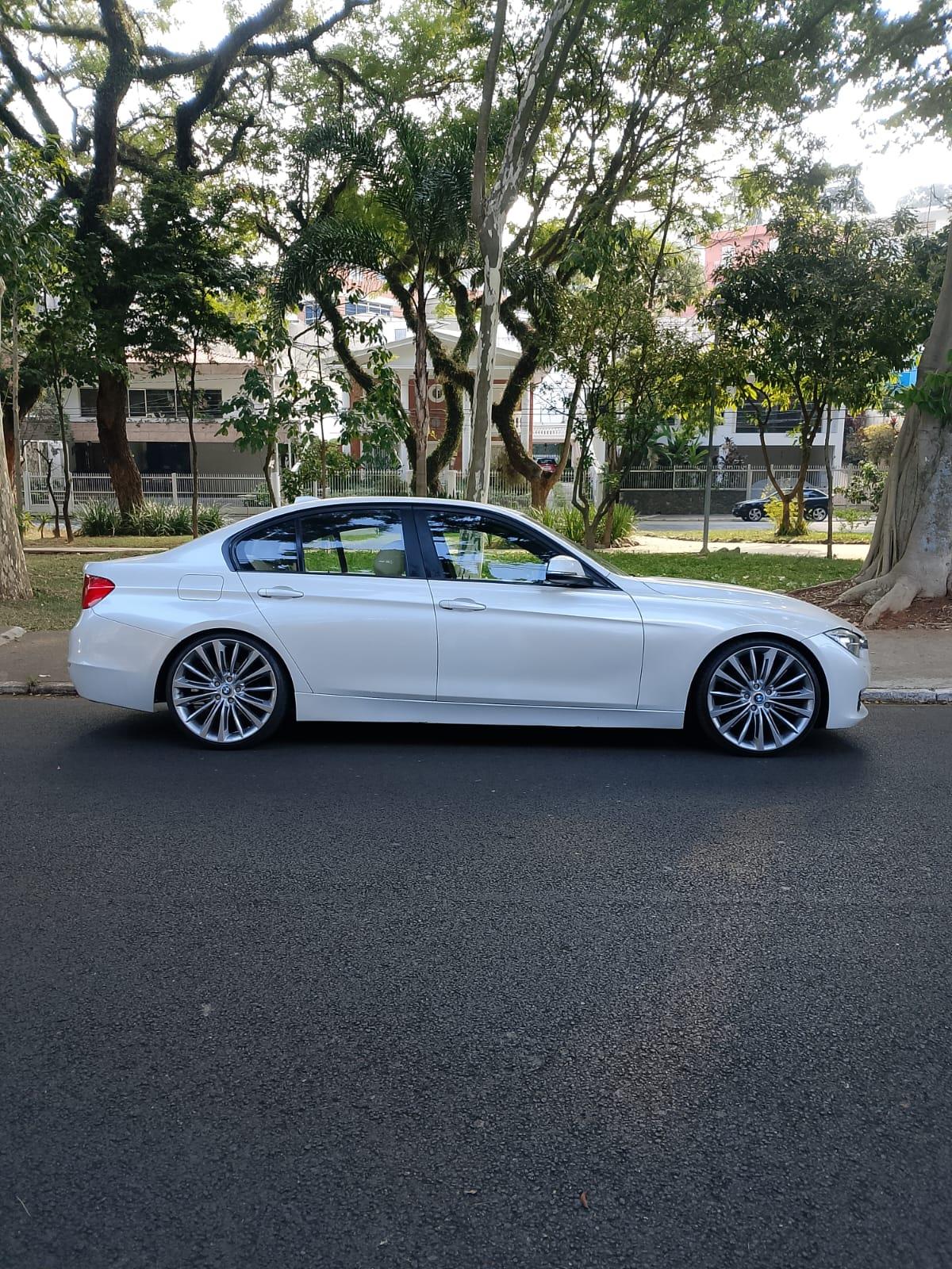 320I