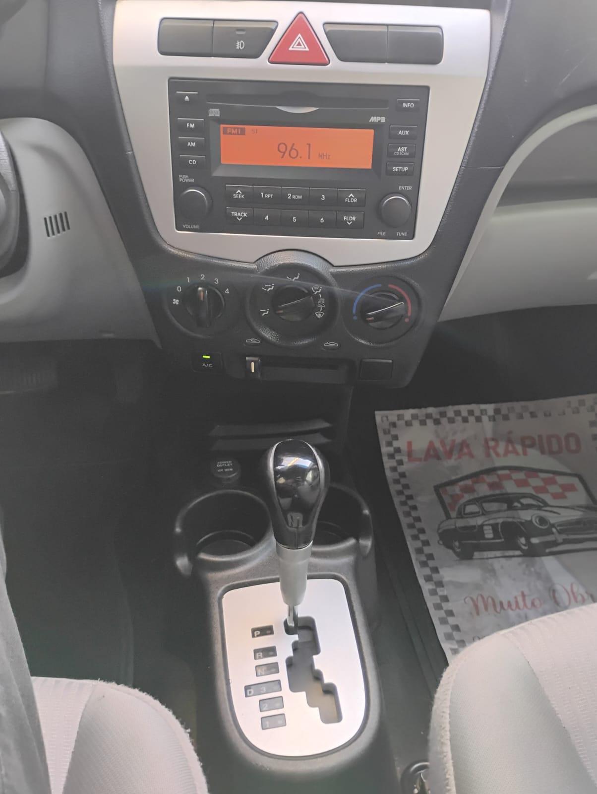 PICANTO