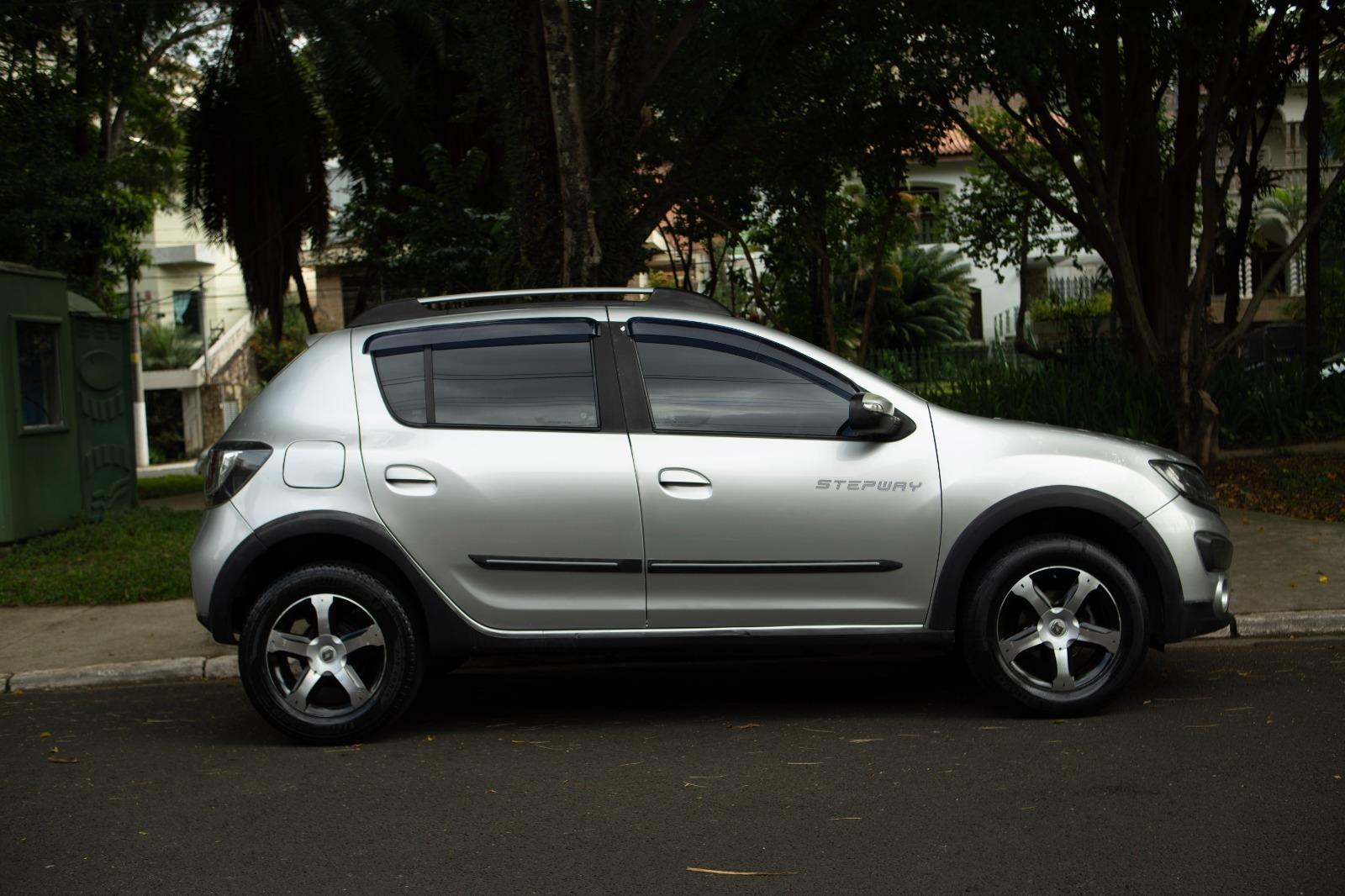 SANDERO