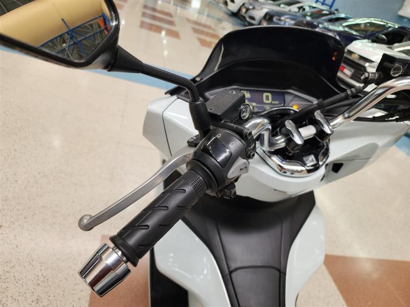 PCX 160 ABS