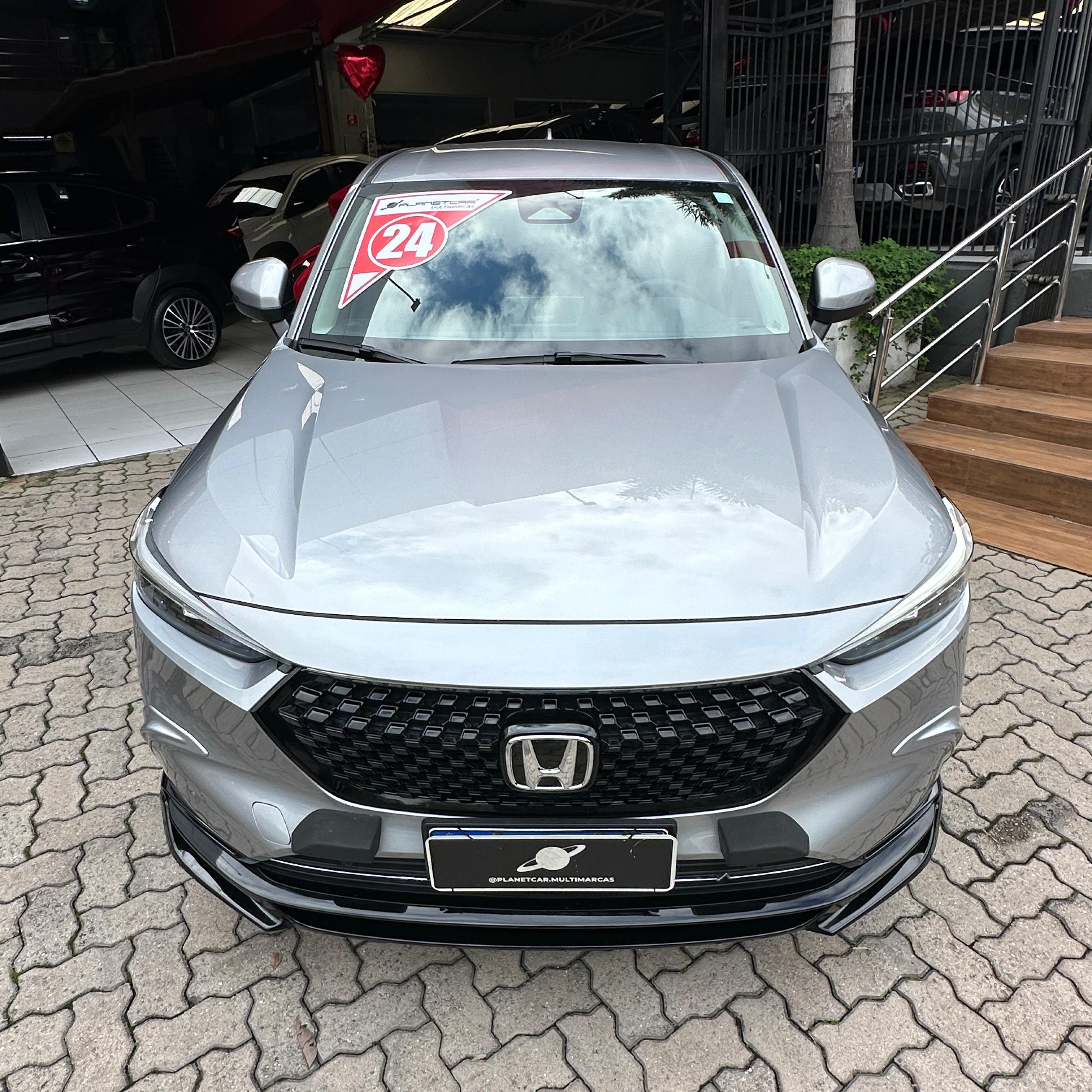 HR-V