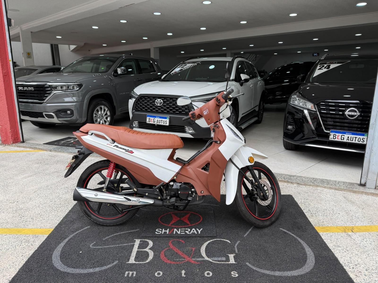 PHOENIX S 50