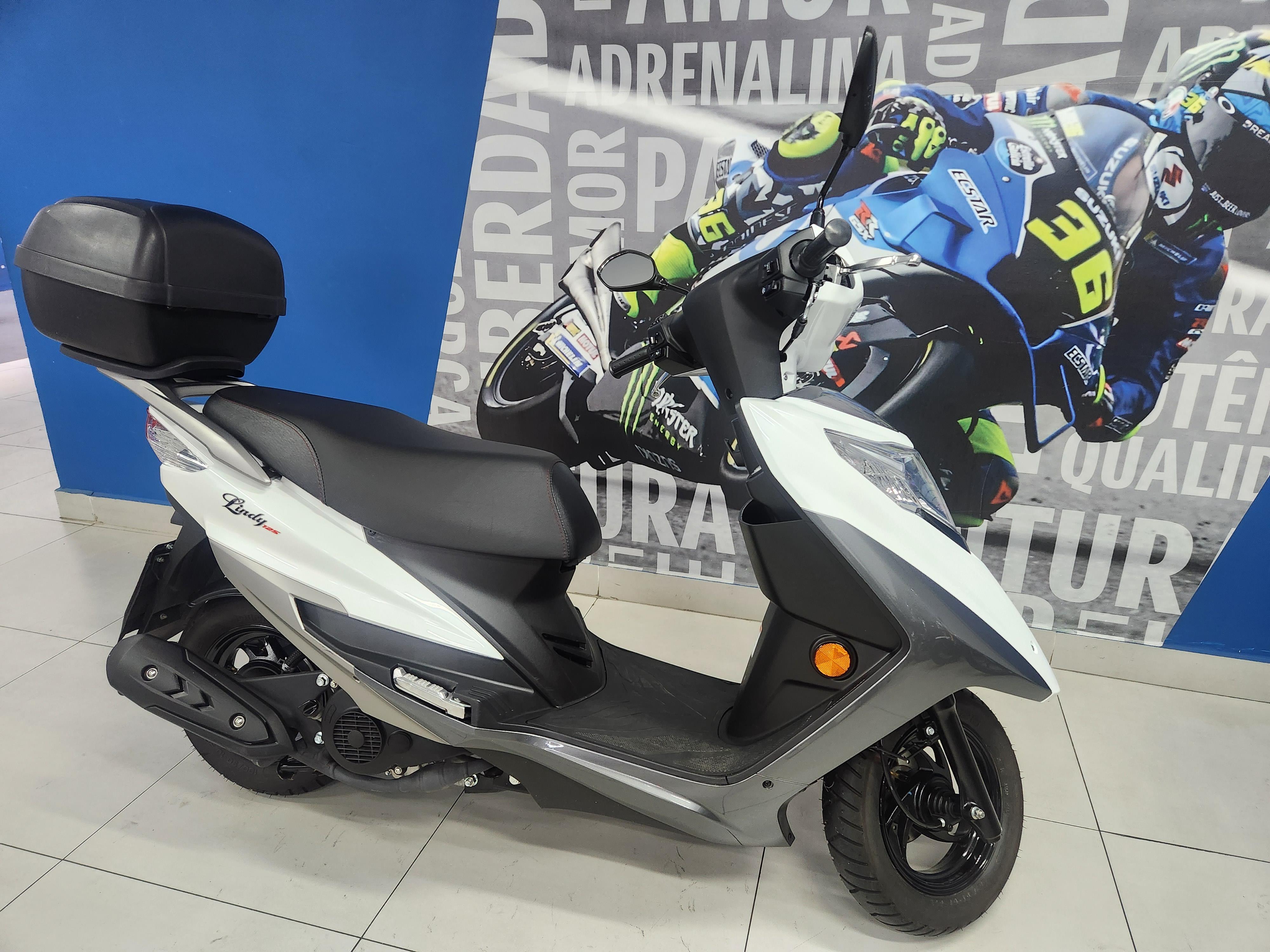 City Motos