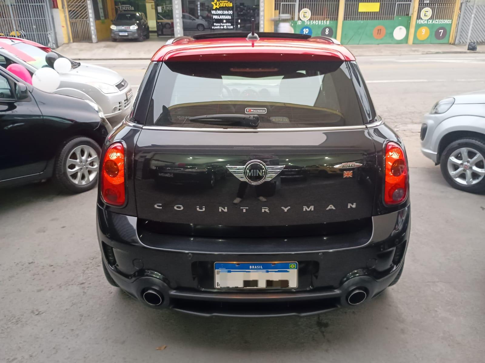 COUNTRYMAN