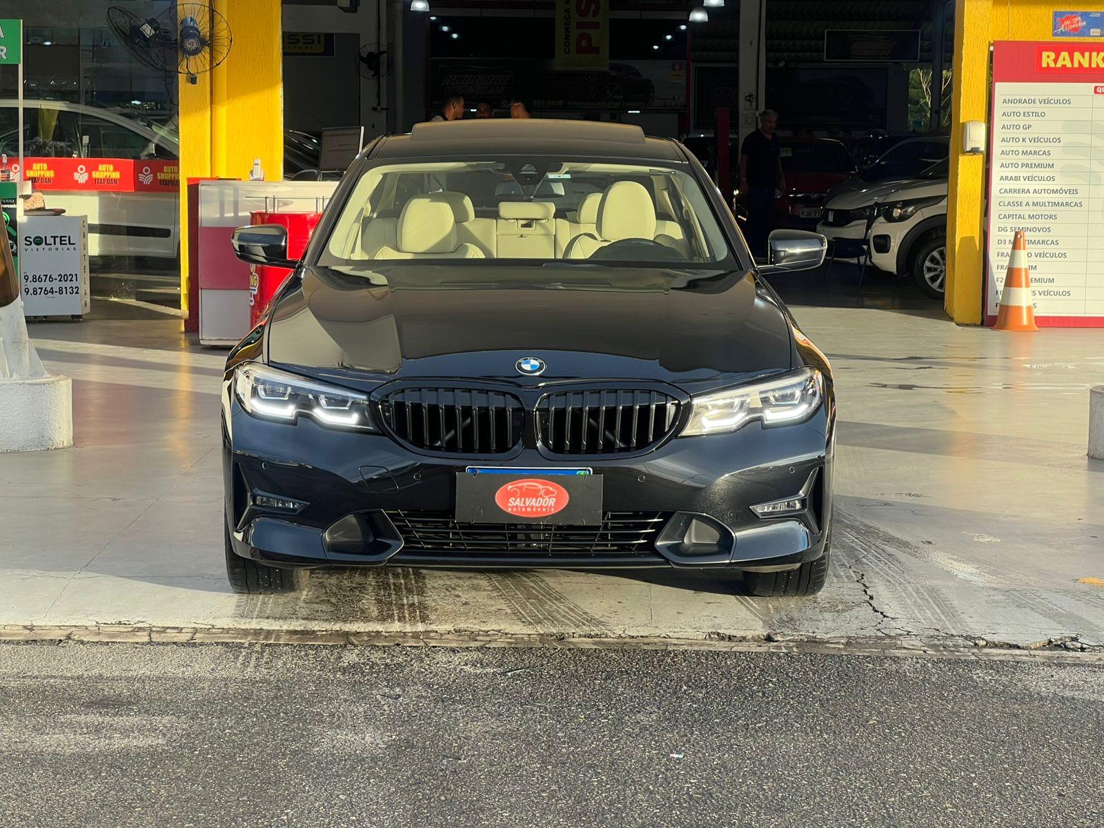 BMW 320i