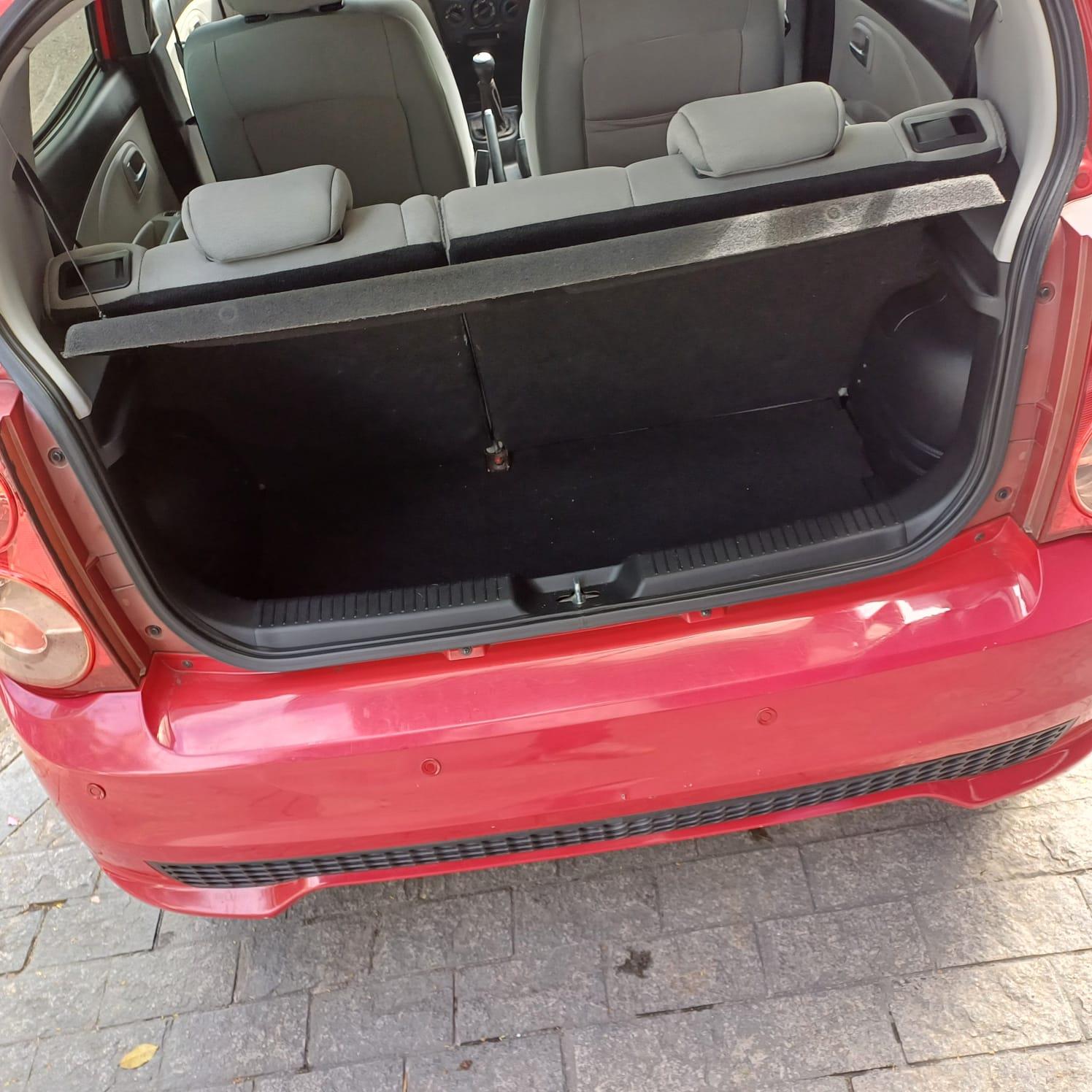 PICANTO