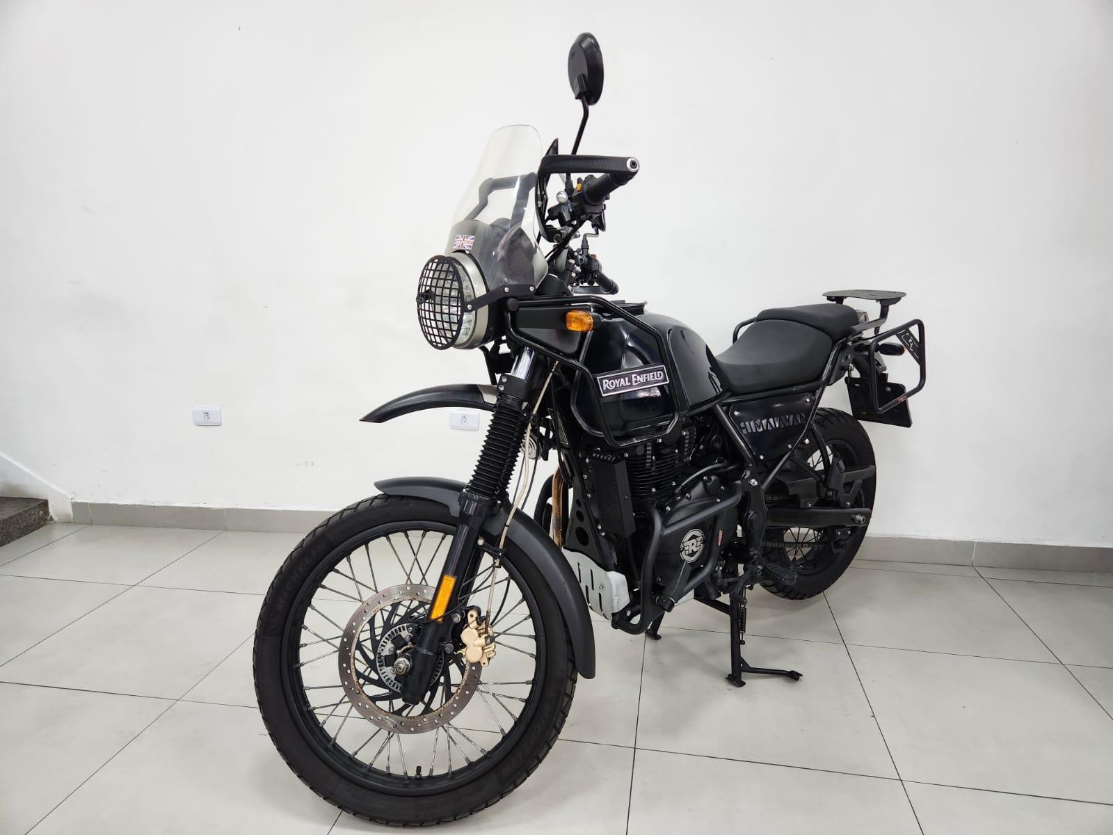 City Motos