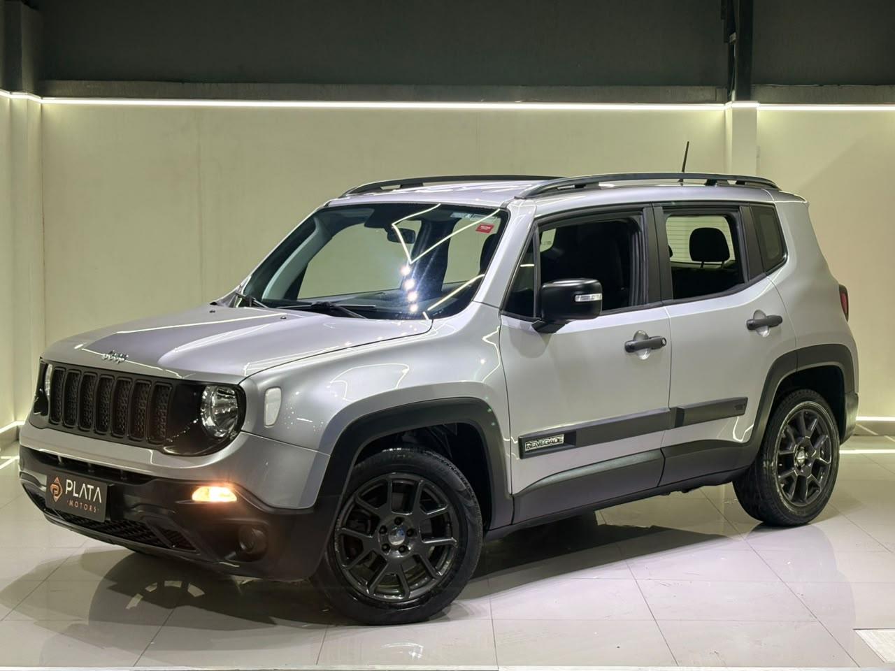 RENEGADE