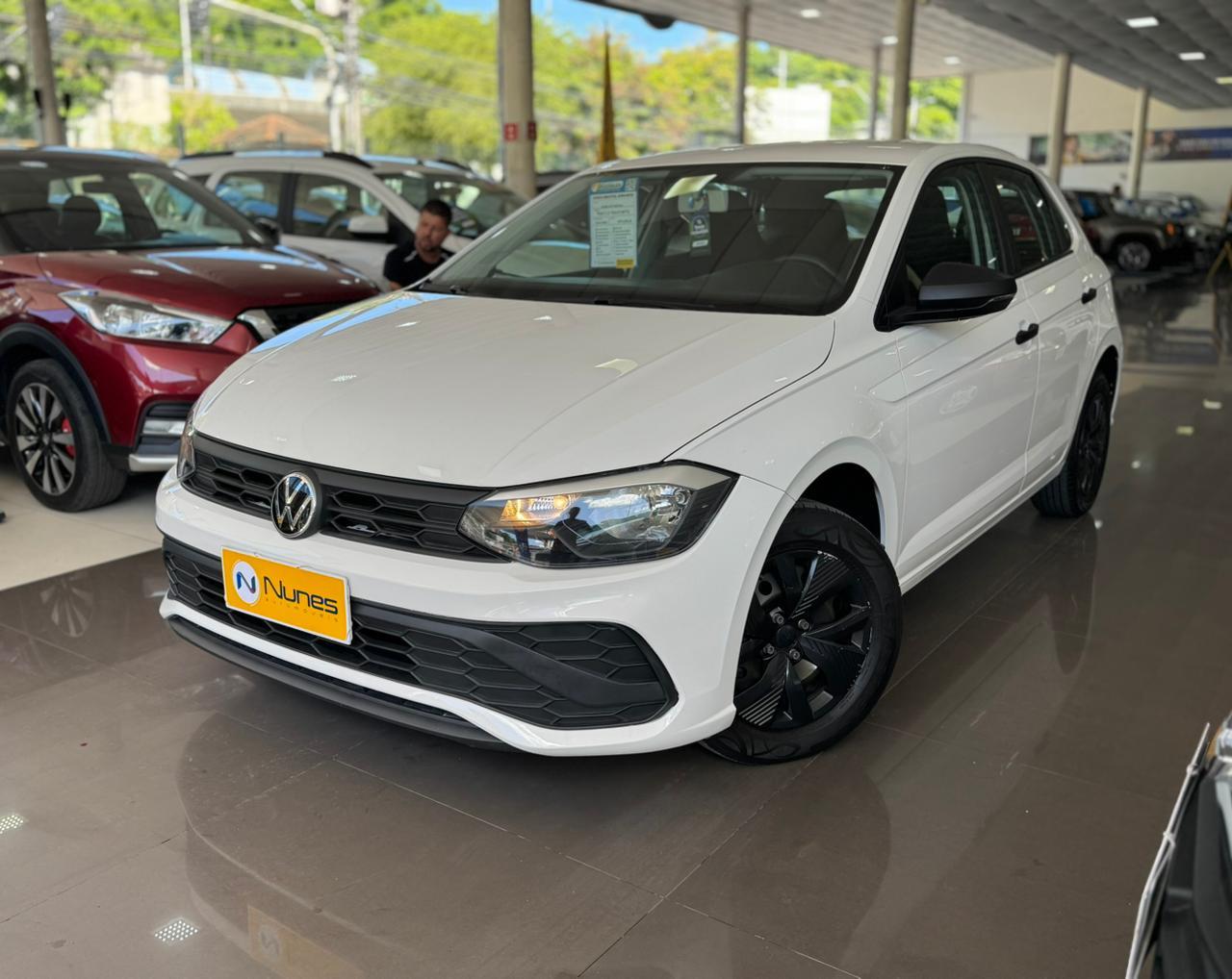 POLO