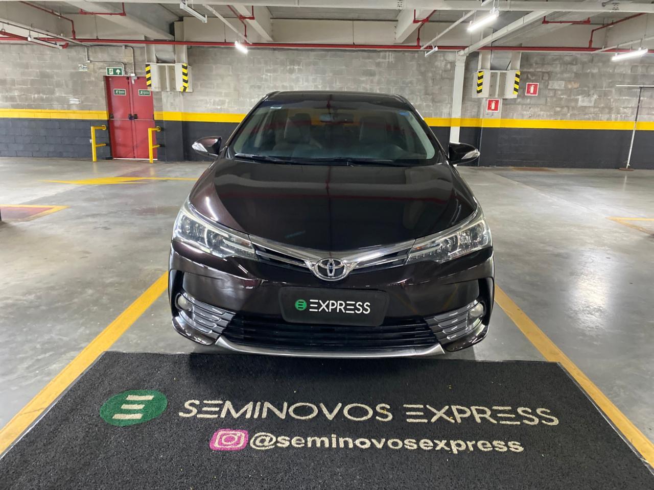 COROLLA