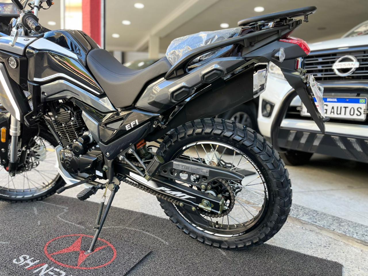 SHI 250