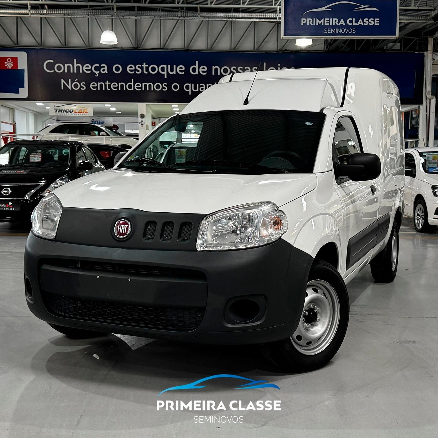 FIAT FIORINO
