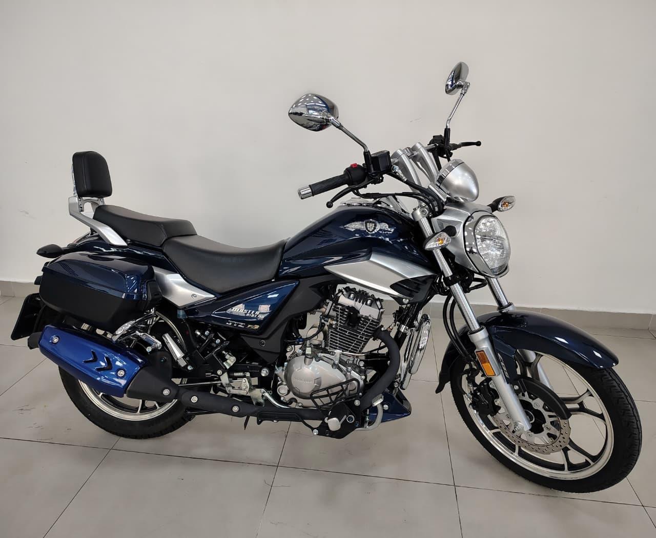 City Motos