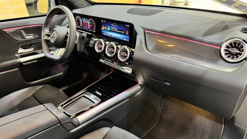 GLA 200