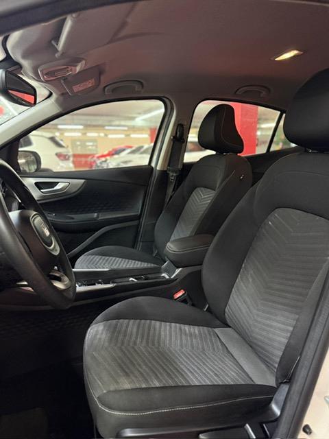 FIAT FASTBACK
