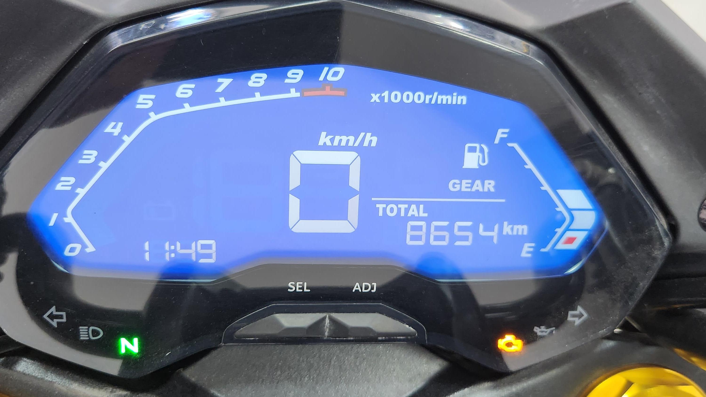 City Motos