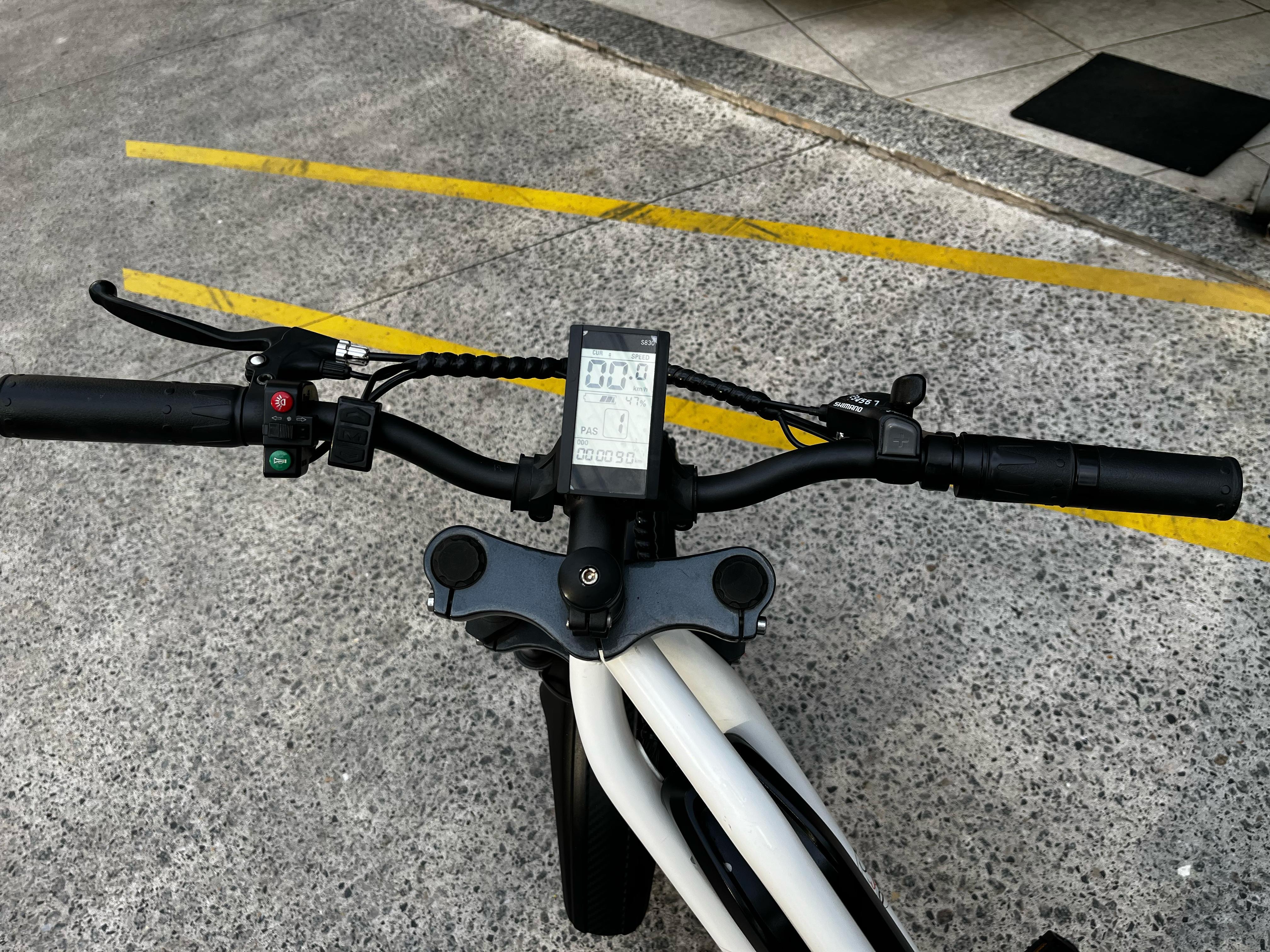 BIKE SE PLUS