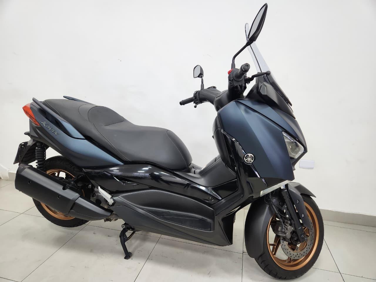 City Motos