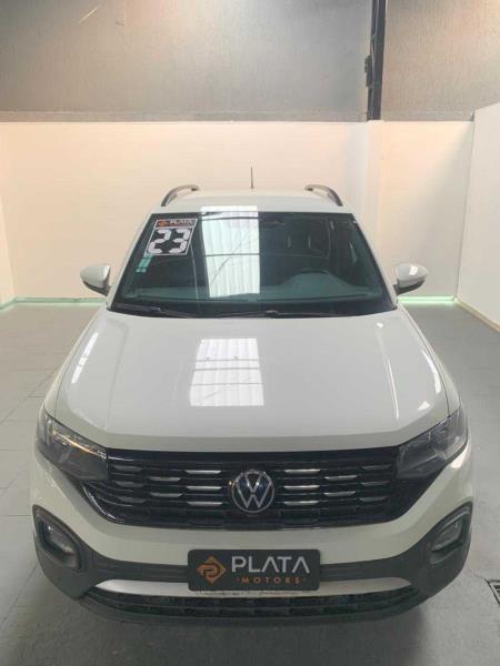 T-CROSS