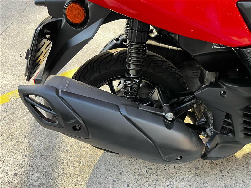 NMAX 160 ABS