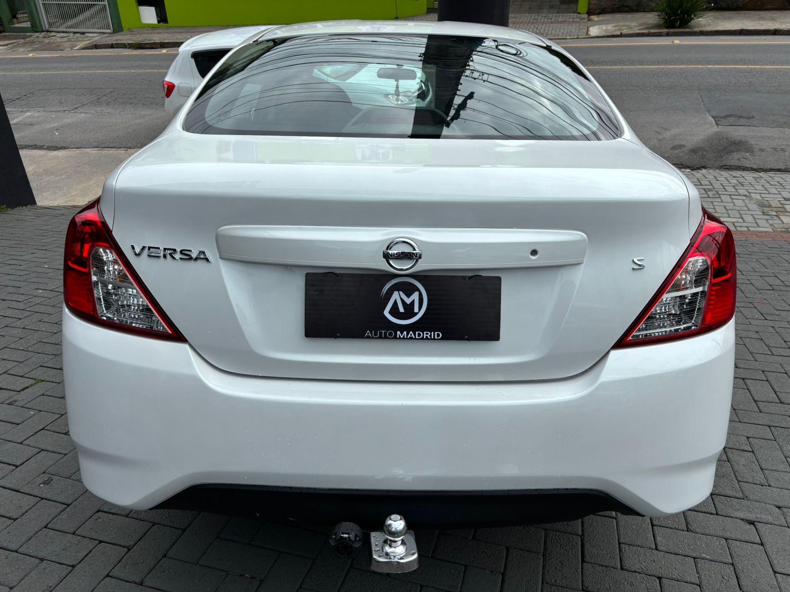 VERSA