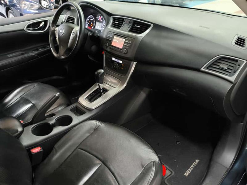 SENTRA