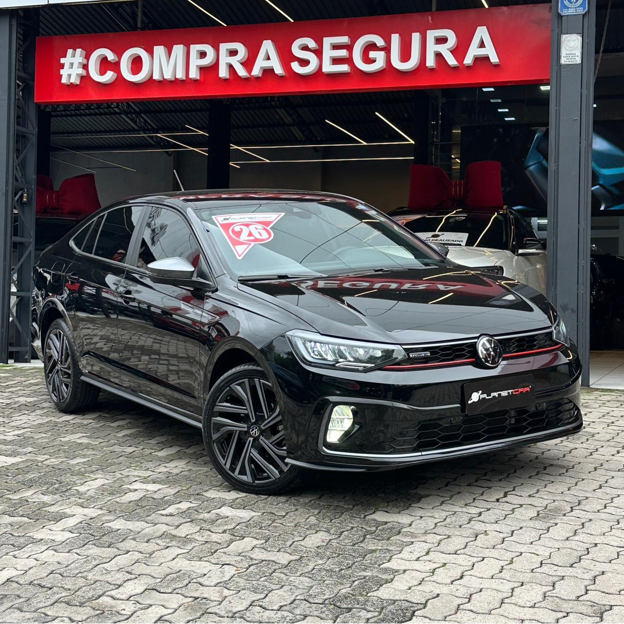 PlanetCar Multimarcas