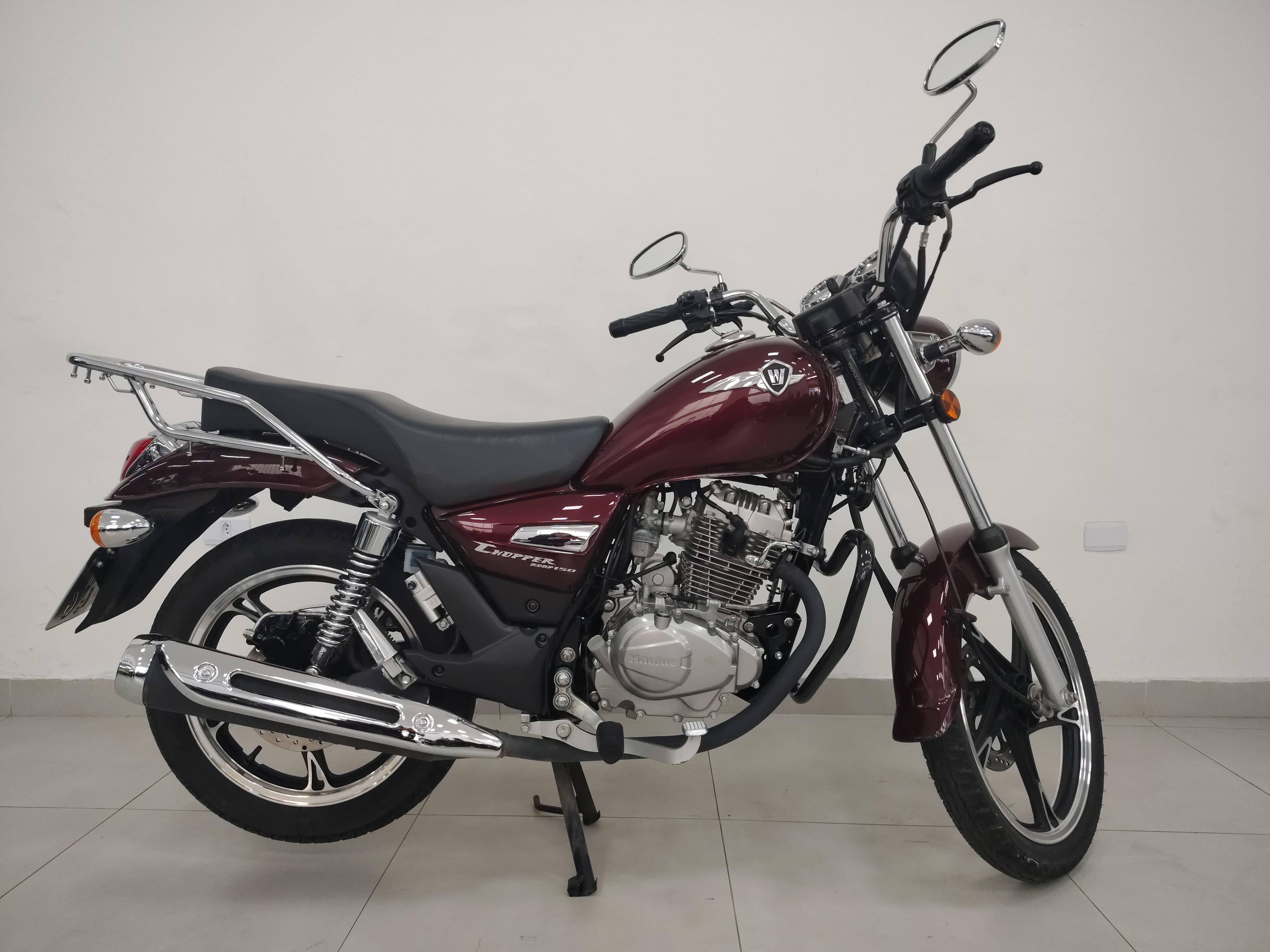 City Motos